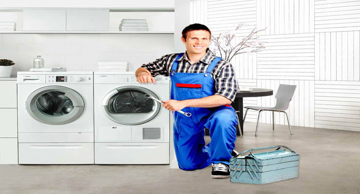 صيانه غسالات هوفر