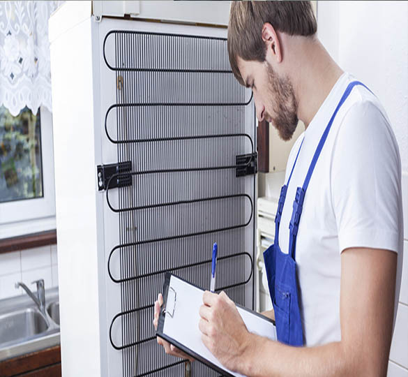 مركز صيانه هوفر